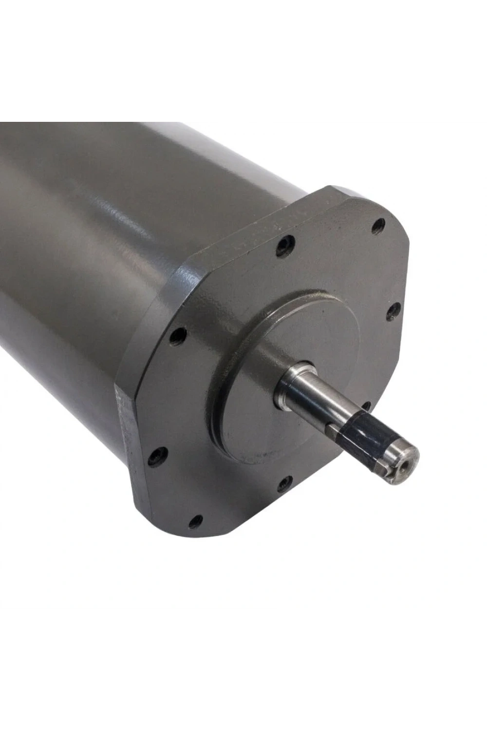 ZYT-130 24V 1500W 3000RPM DC Motor