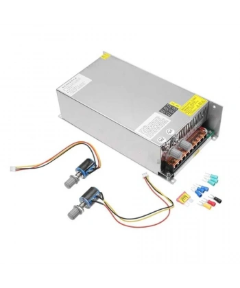 0-60V 17A 1000W Dijital Ayarlı Metal Kasa Güç Kaynağı
