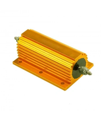 0.22R 300W RX24 Alüminyum Direnç