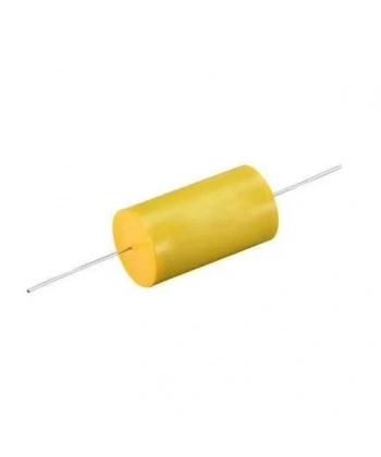 0.22uF 850VDC 10% Snubber Kondansatör