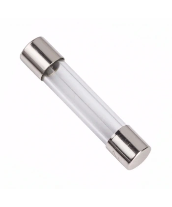 0.25A 5x20mm Cam Sigorta