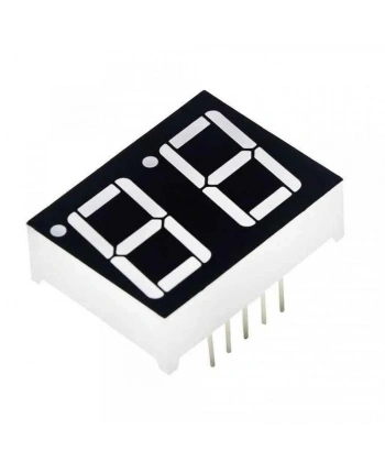 0.28 2li 7 Segment Display (Katot)