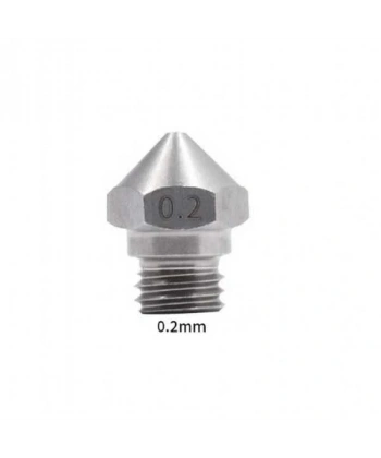 0.2mm Çelik Nozzle MK10-4mm-M7