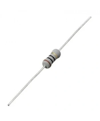 0.2R 1W Direnç - 10 Adet