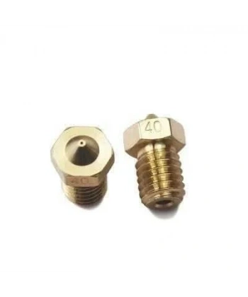0.4 mm Filament Eritici Ağız - Nozzle