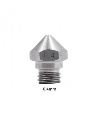 0.4mm Çelik Nozzle MK10-4mm-M7
