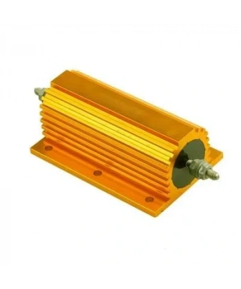 0.5R 300W RX24 Alüminyum Direnç