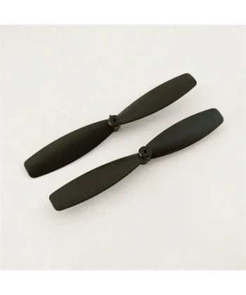 1*60mm Drone Motor Pervanesi (Siyah)