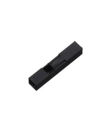 1 Pin 2.54mm Dupont Konnektör