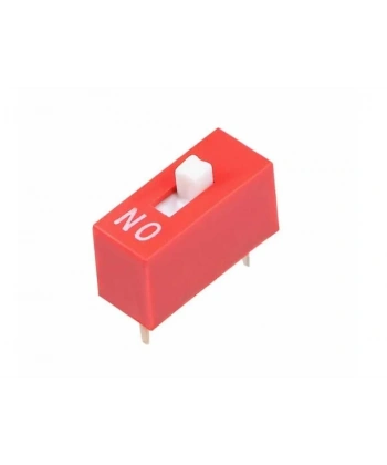1-Pin Dip Switch