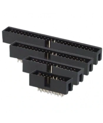 10 Pin Erkek IDC Konnektör