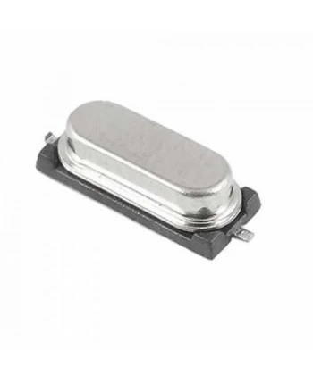 10.000 MHz SMD Kristal HC-49S