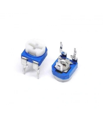 100K Trimpot - WH06