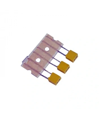 100nF 63V 5mm Polyester Kondansatör