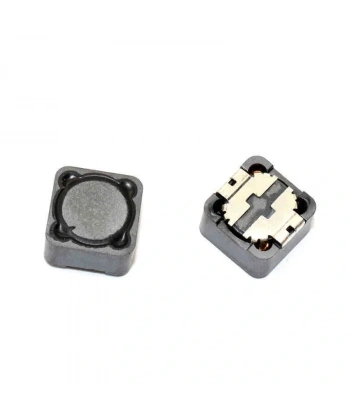 100uH 12X12mm 3.2A - SMD Güç Bobini - SRI1209