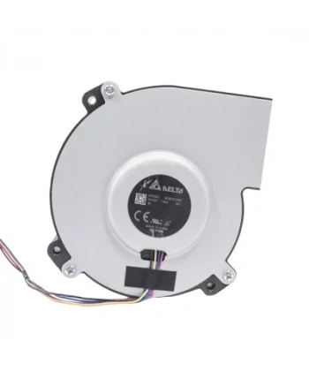 100x100x28mm 12V 1.5A 4P Salyangoz Fan