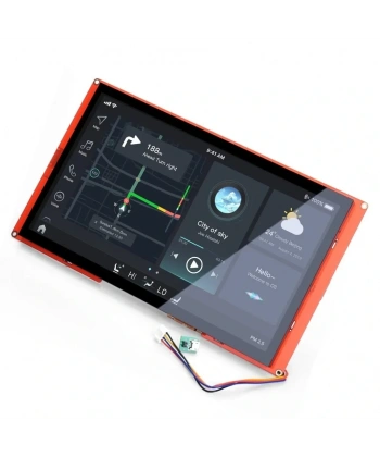 10.1 Inch Nextion Dokunmatik NX1060P101-011C-I