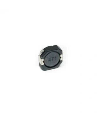 101UH 10x10mm 1.5A - SMD Güç Bobini