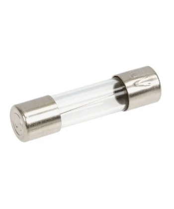 10A 5x20mm Gecikmeli Cam Sigorta
