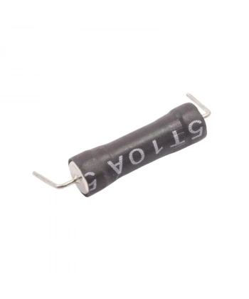 10A 5x20mm Gecikmleli Cam Sigorta - Dip Bacaklı