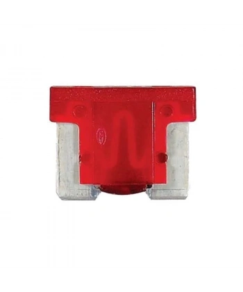 10A Mini Alçak Profil Oto Sigorta - Bıçak Sigorta