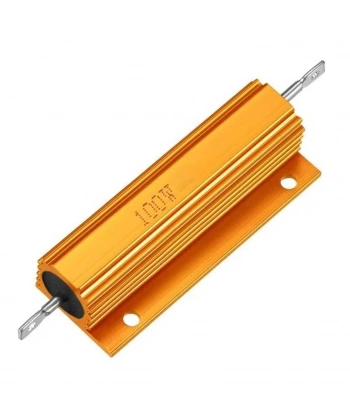 10K 100W Alüminyum Direnç