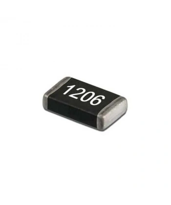 10K SMD 1206 NTC Termistör