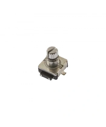 10mm SMD Rotary Encoder - Oto Potans
