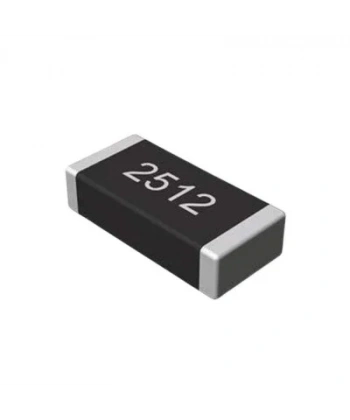 10R 2512 %5 SMD Direnç - 10 Adet