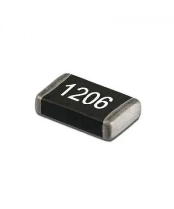 10uF 16V %10 1206 SMD Kondansatör - 10 Adet