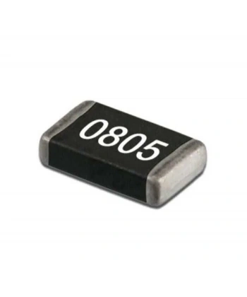 10uF 16V %10 805 SMD Kondansatör - 10 Adet