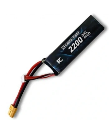 11.1V Li-po Pil 2200mAh 30C 3s Lityum Polymer Batarya