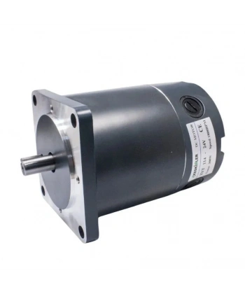 114ZYT 24V 300W 1800RPM DC Motor