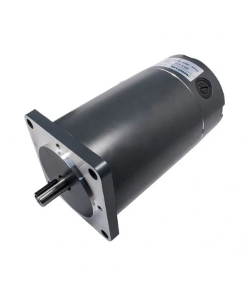 114ZYT 24V 500W 1800RPM DC Motor