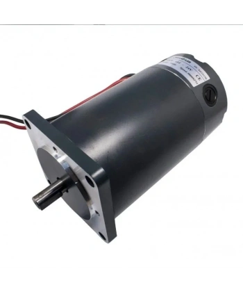 114ZYT 24V 750W 3000RPM DC Motor