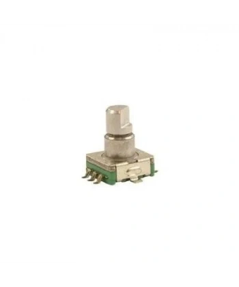 11mm D Şaft SMD Rotary Encoder - Oto Potans