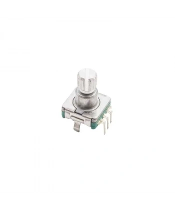11mm Rotary Encoder - Oto Potans