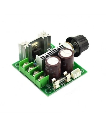 12-40V 10A Motor Driver Card (400W)