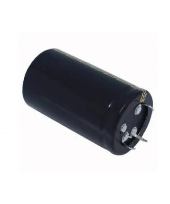 1200uF 400V Elektrolitik Kondansatör 35x83mm