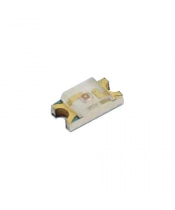 1206 Kılıf Kırmızı SMD Led - 15-21/R6C-AN1P2/2T