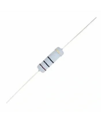 120R 2W Direnç - 10 Adet