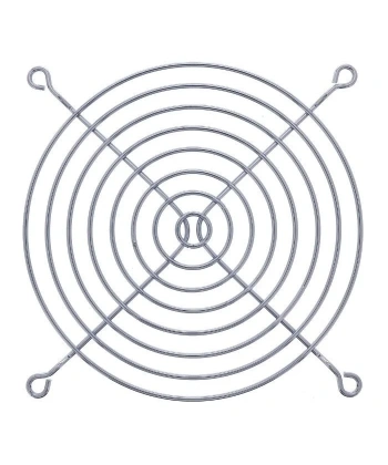 120x120mm Fan Koruma Teli