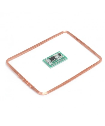 125K Id EM4100 RFID Mini Kart Okuyucu Modülü