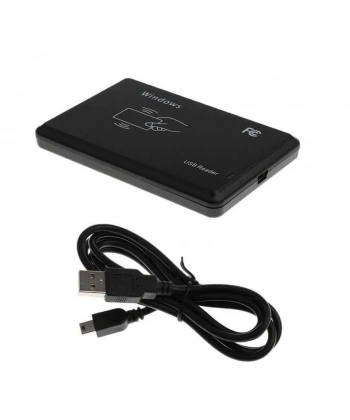 125Khz USB RFID IC Kart Okuyucu