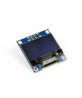 128x64 0.96 inch Oled Grafik Lcd SSD1306 4 Pin I2C
