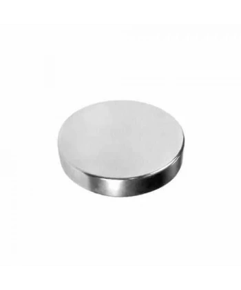 12mm Neodyum Güçlü Mıknatıs - Neodim Magnet