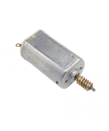 12V 10000Rpm Redüktörsüz DC Motor