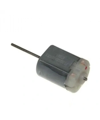 12V 10500RPM Kapı Kilit Motoru (Uzun Milli)