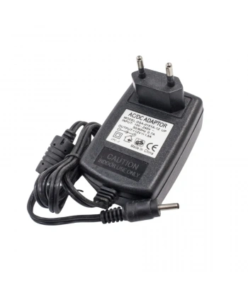 12V 1.5A Adaptör - GSA-0151A-12