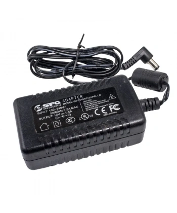 12V 1.5A Adaptör - WPF018N012AP